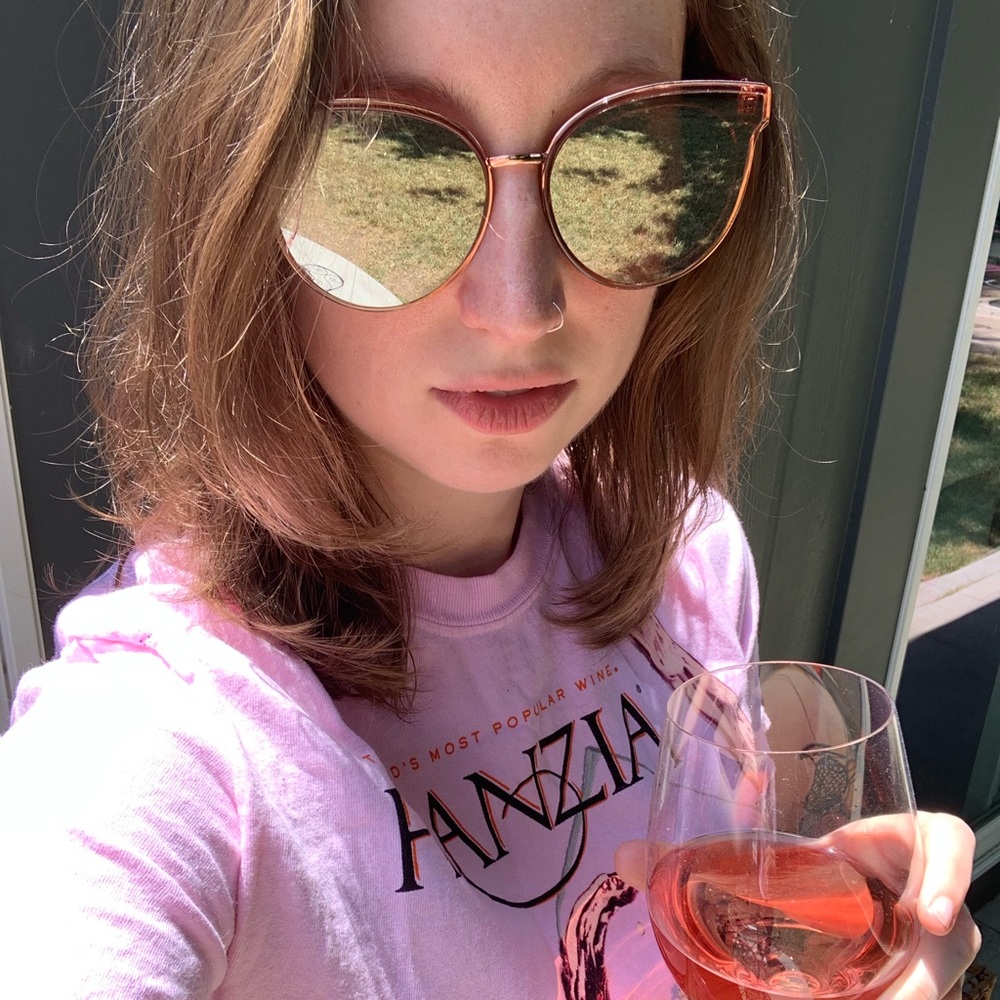 Meet your Posher, Brittany